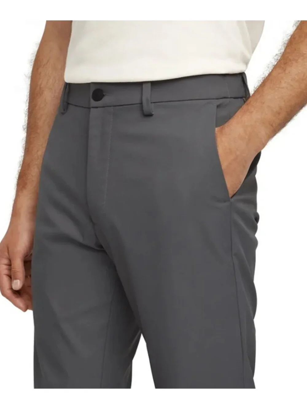 Banana‎ Republic Men's Commuter Pant